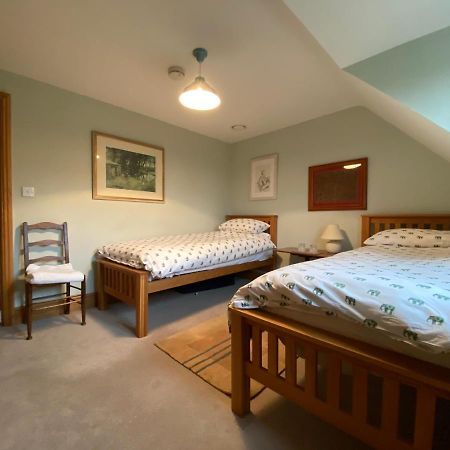 Jasmine Cottage Frome Esterno foto