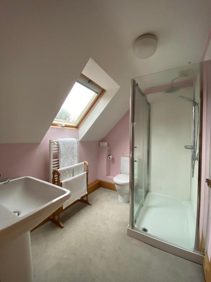 Jasmine Cottage Frome Esterno foto