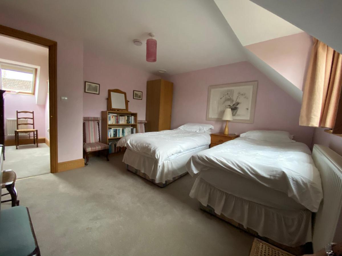 Jasmine Cottage Frome Esterno foto