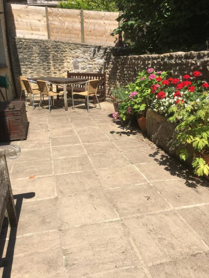 Jasmine Cottage Frome Esterno foto