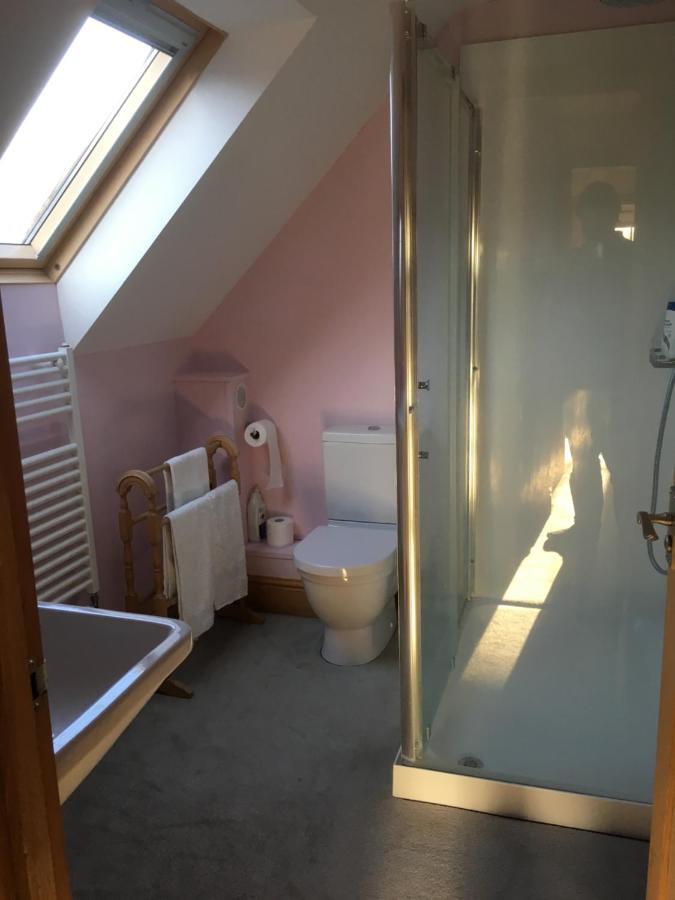 Jasmine Cottage Frome Esterno foto