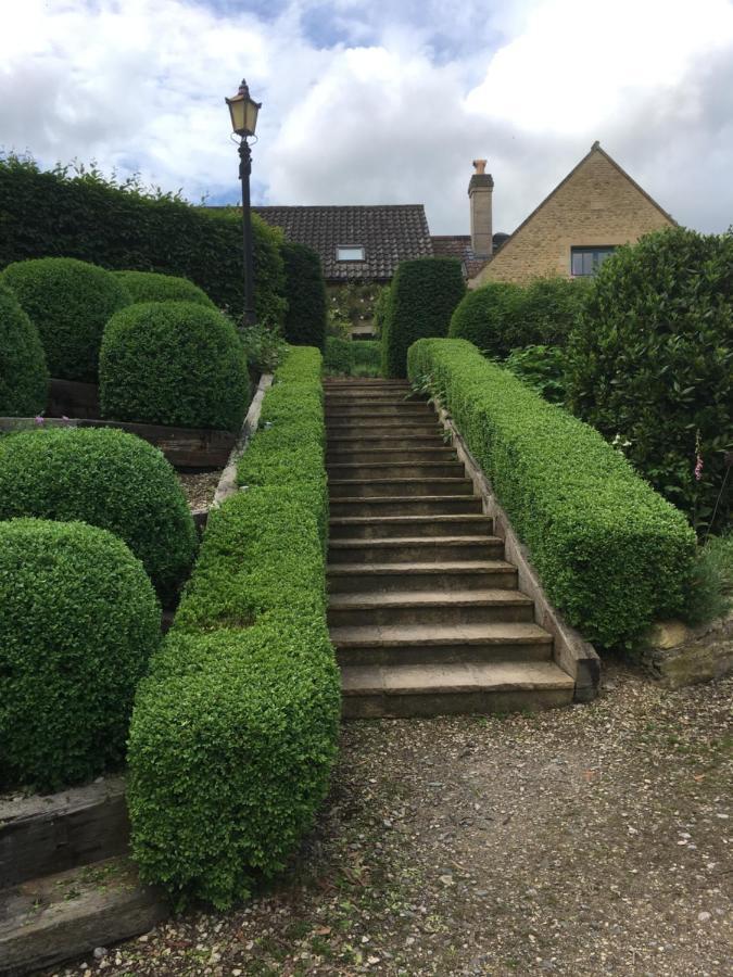 Jasmine Cottage Frome Esterno foto
